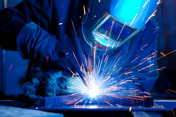 Reliable Atlantic Beach, NC Welder & Metal Fabrication Solutions