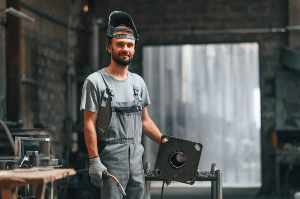 Affordable Welder Services in Atlantic Beach, NC