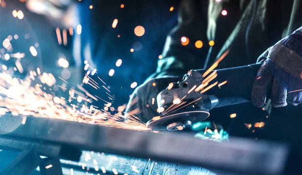Best Aerospace and Defense Welding in Atlantic Beach, NC